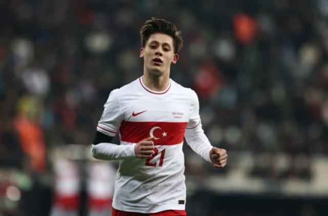 yl7703永利-官方：土耳其小将居莱尔加盟皇马 签约6年