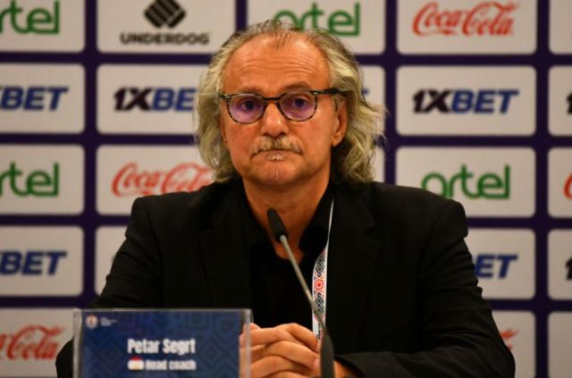 yl7703永利-中亚杯成滑铁卢！国足亚洲杯首战对手拟换帅