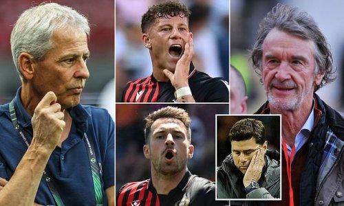 yl7703永利-王勤伯：波切蒂诺等待英超还是接手尼斯？