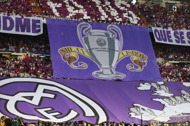 yl7703永利-皇马预感欧超前景不妙？囤7.8亿巨款应对欧战禁令