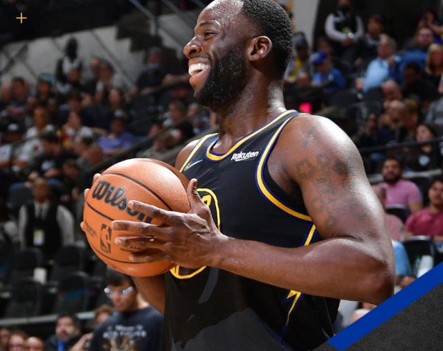 yl7703永利-库明加发挥场场高效 季后赛轮换依然难得科尔信任