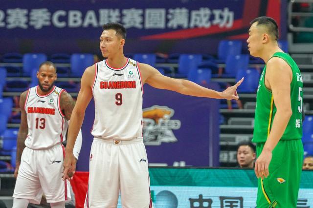 yl7703永利-辽粤相逢毒奶先行 杜锋杨鸣互赞对方阵容豪华