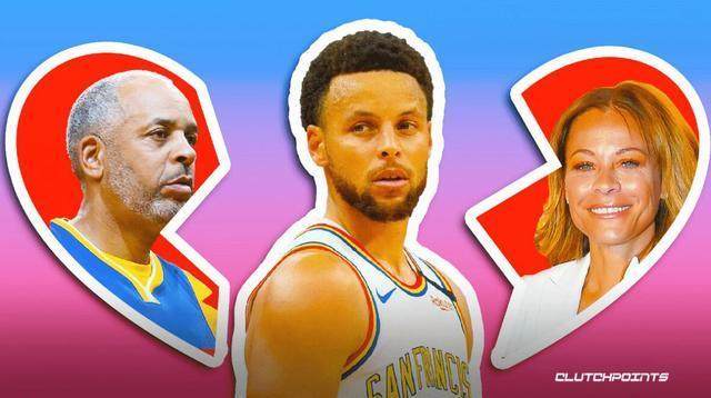 yl7703永利-父母离婚案库里夫妇支持母亲 与老库里关系紧张