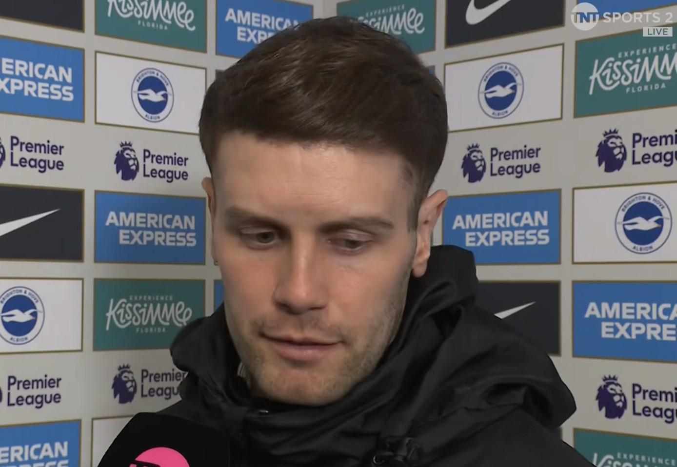 许尔策勒抱怨阿森纳拖延时间：你们见识过门将一场摔倒三次吗