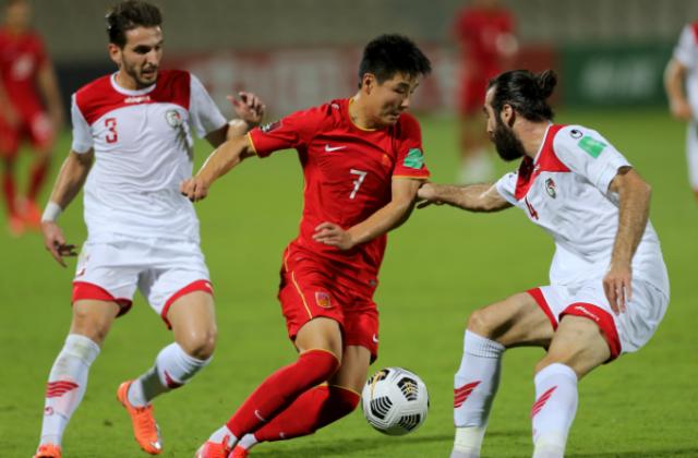 yl7703永利-12强赛恢复主客场制或继续赛会制？AFC都没答案！