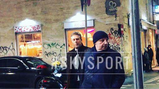 yl7703永利-王勤伯：埃里克森的经纪人为什么状告国际米兰？