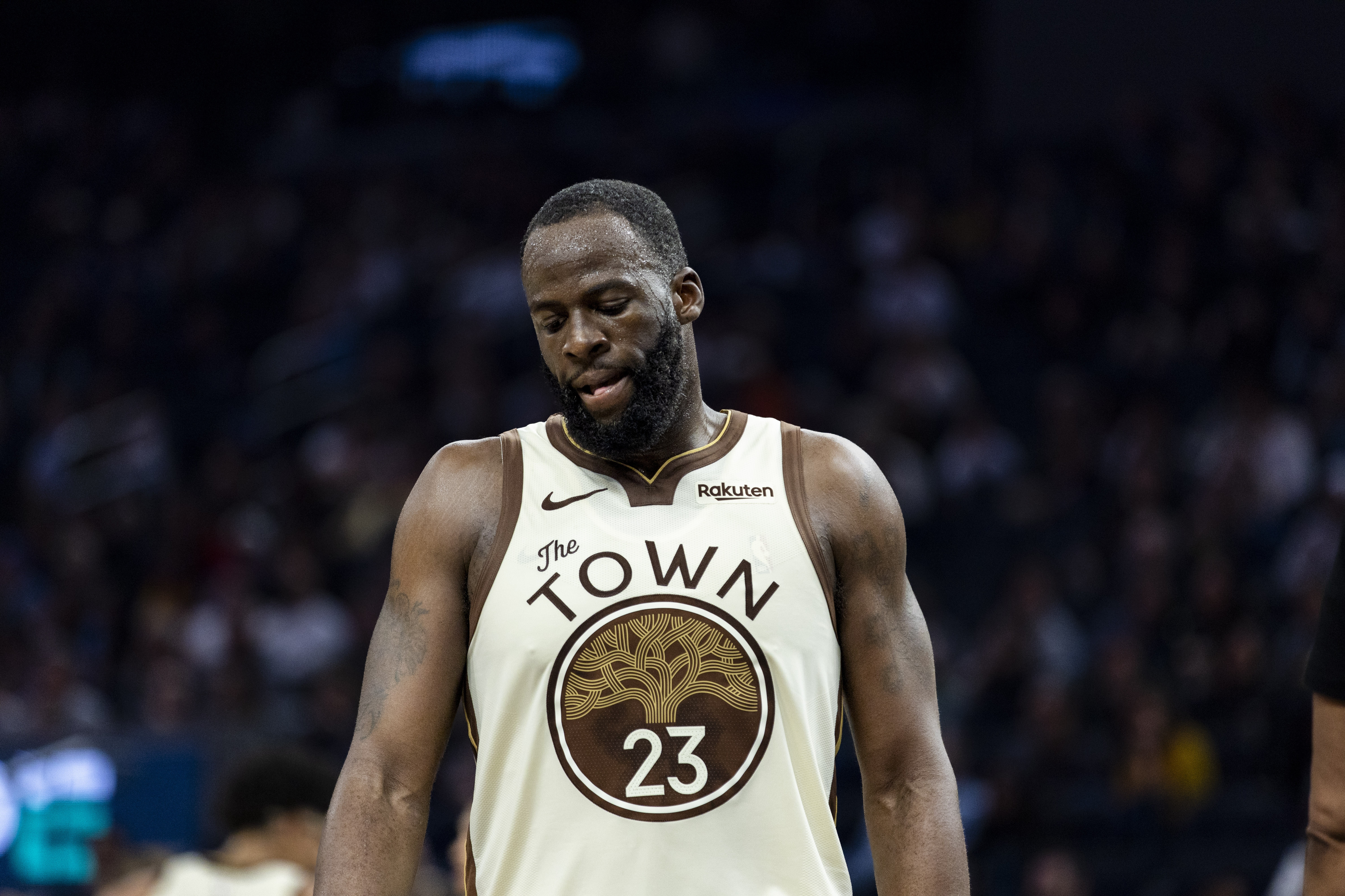 yl7703永利-追梦：愿意在必要时打替补 不想成为知道自己不行了还逞强的人