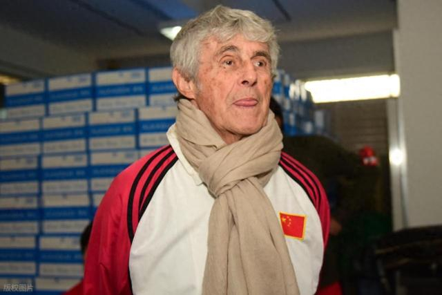 yl7703永利-意外！国足世界杯主帅米卢病逝？真相来了，好友第一时间回应此事|中国足球|中国男足|国足主帅|足球|球员_新浪体育_新浪新闻